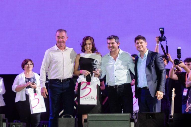 Se lanza la convocatoria para “Emprendedora del Sol 2025” Se lanza la convocatoria para “Emprendedora del Sol 2025”