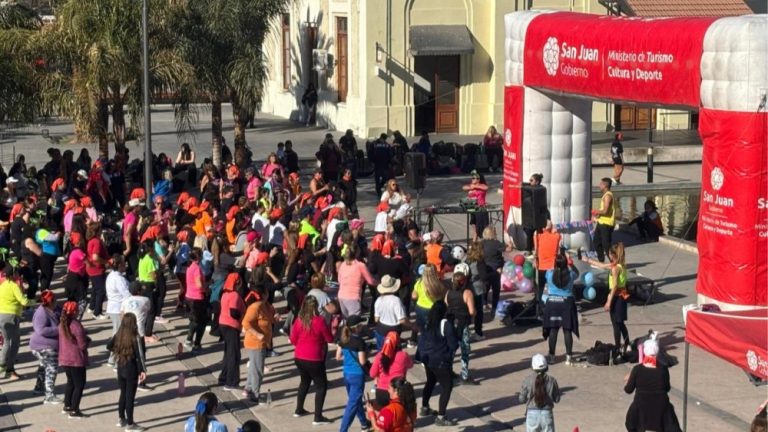 El programa Activate continúa su expansión por los departamentos El programa Activate continúa su expansión por los departamentos